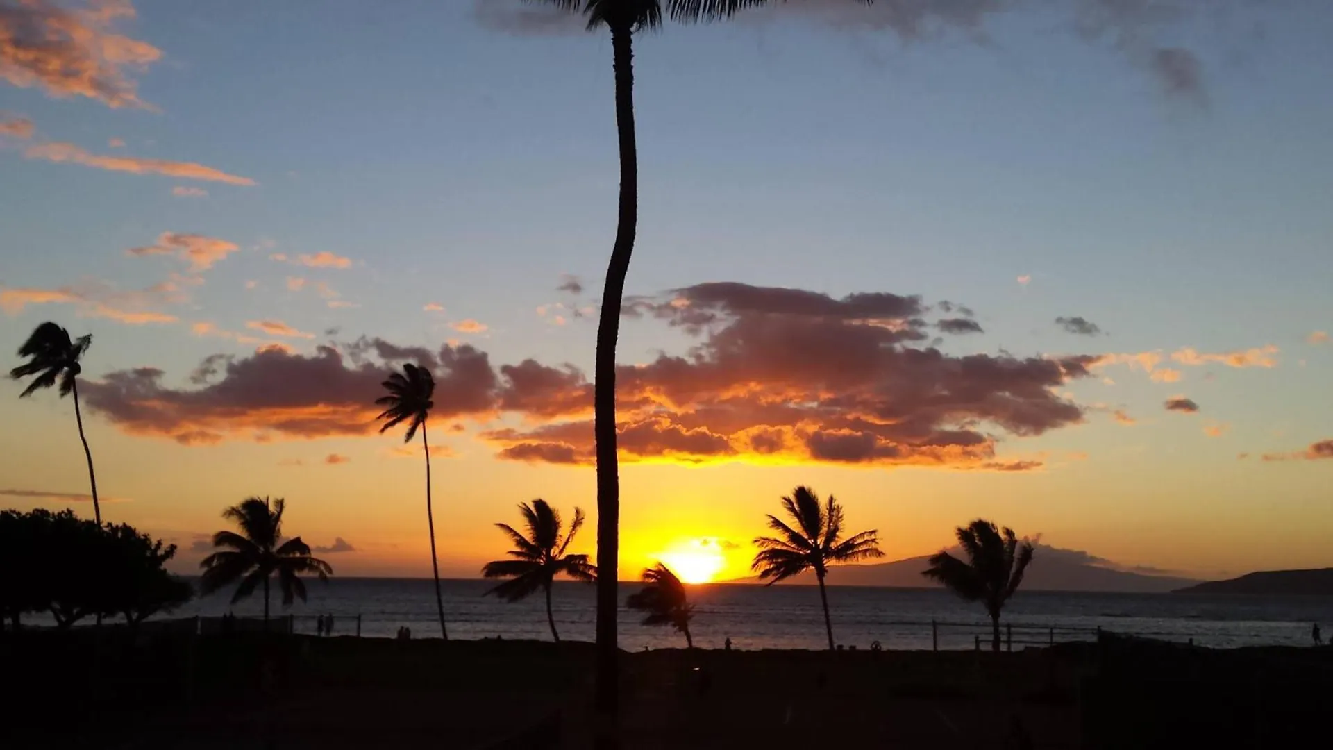Dom wakacyjny Willa Maui Sunset B212 Kihei