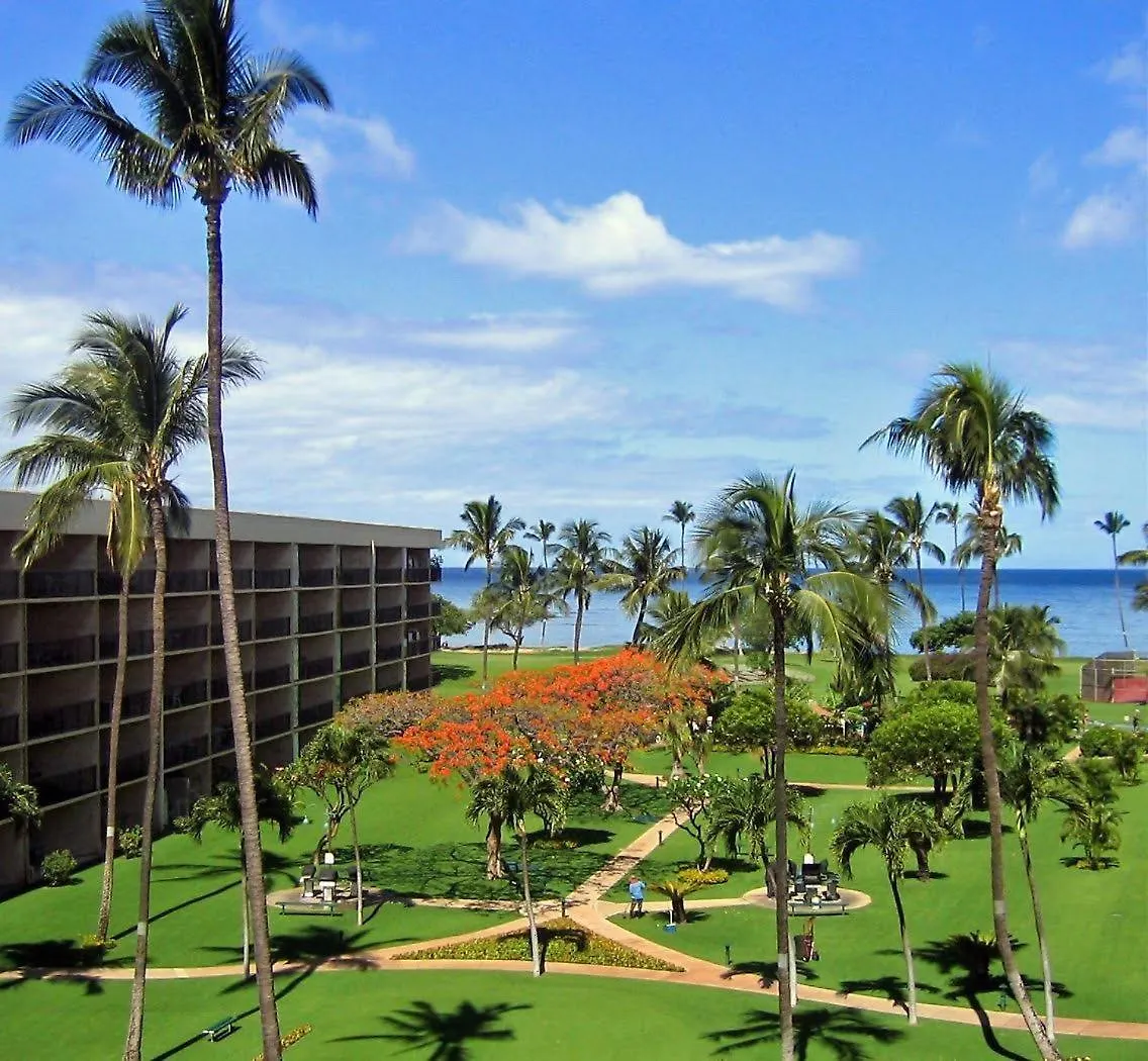 Willa Maui Sunset B212 Kihei