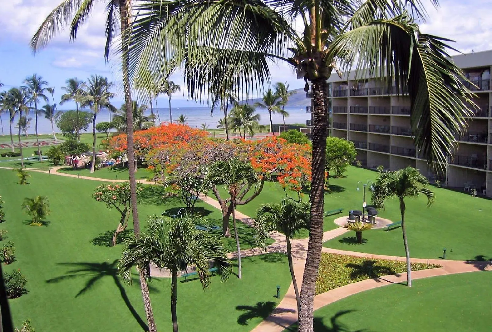 Willa Maui Sunset B212 Kihei 0*,  Stany Zjednoczone Ameryki