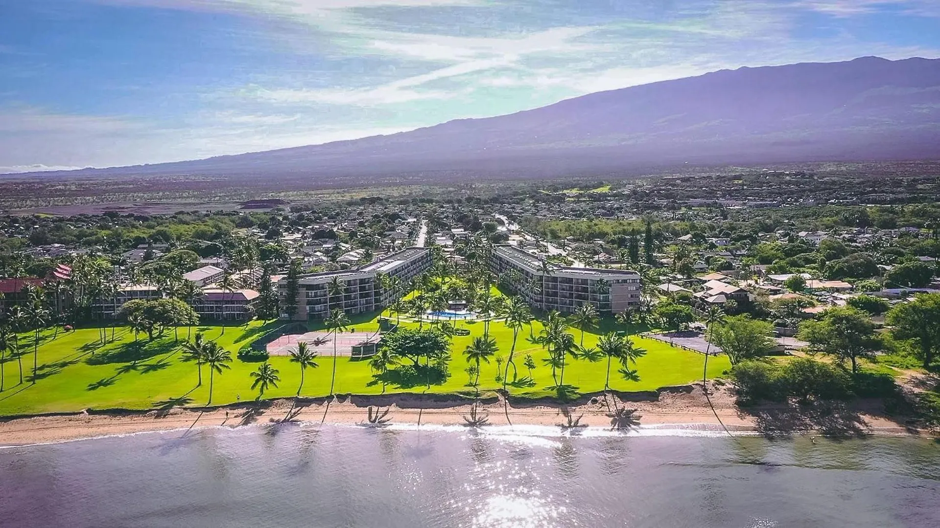 Willa Maui Sunset B212 Kihei