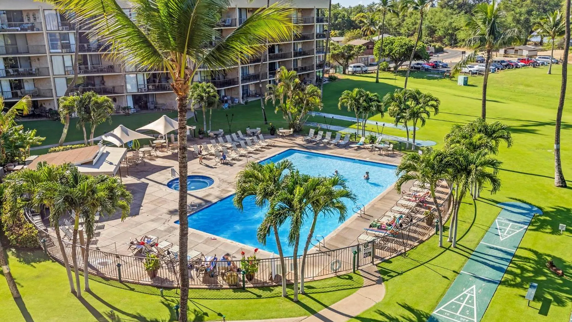 Willa Maui Sunset B212 Kihei