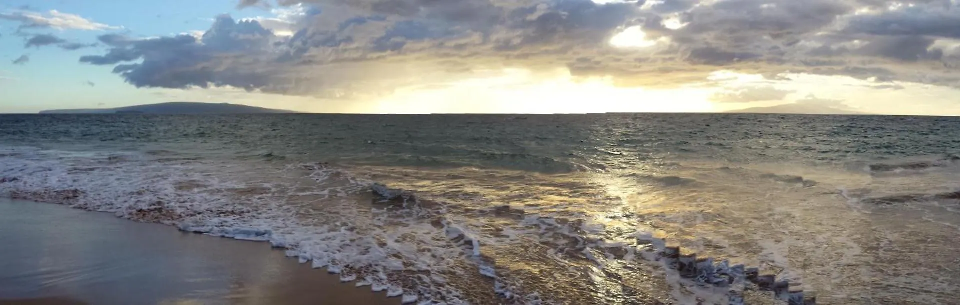 Maui Sunset B212 Villa Kihei 0*,