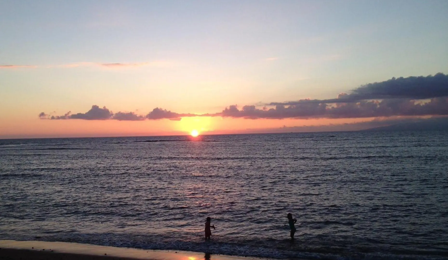 Maui Sunset B212 Villa Kihei United States
