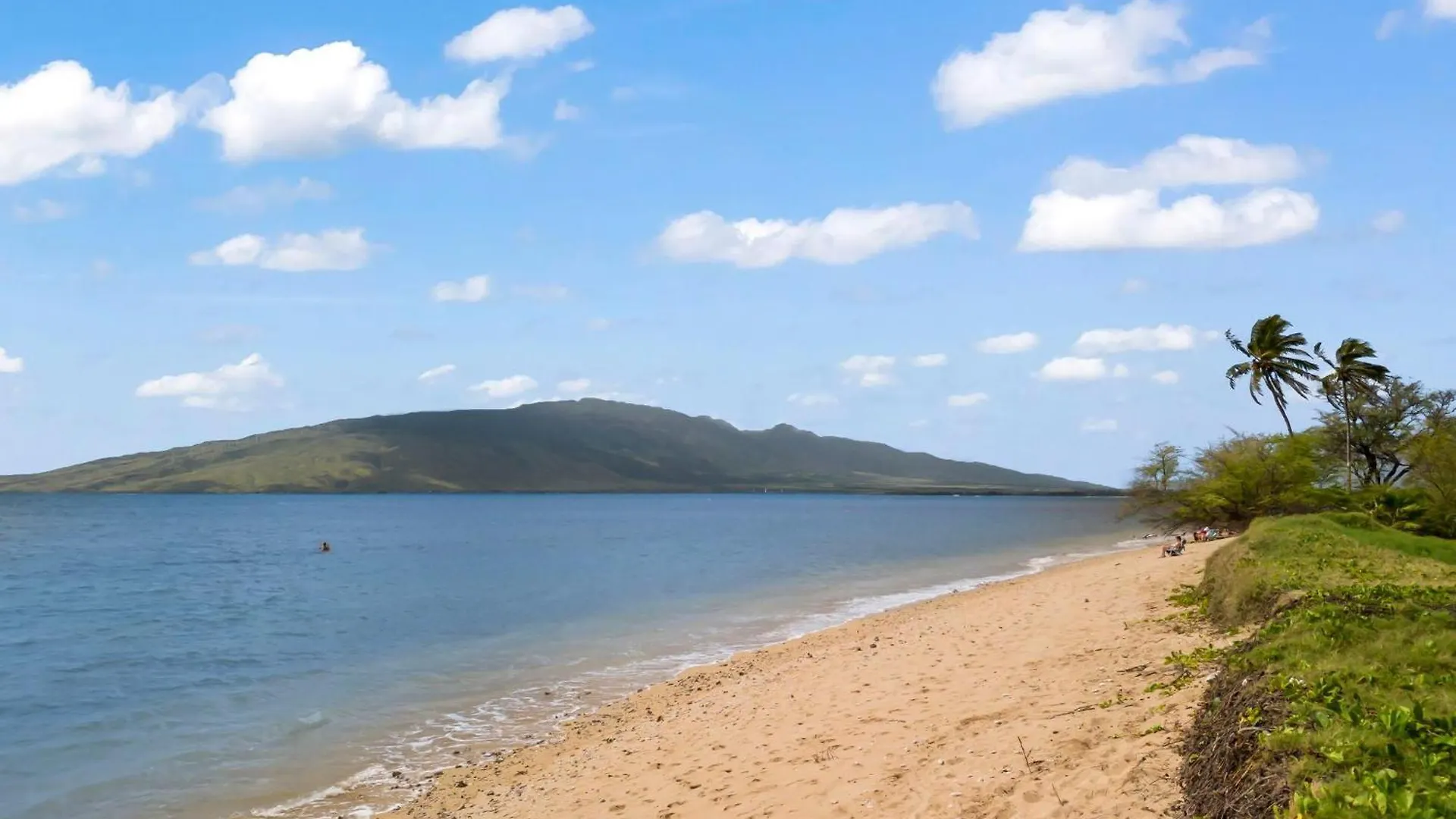 Holiday home Maui Sunset B212 Villa Kihei