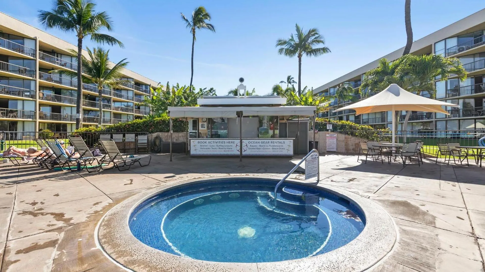 Holiday home Maui Sunset B212 Villa Kihei United States