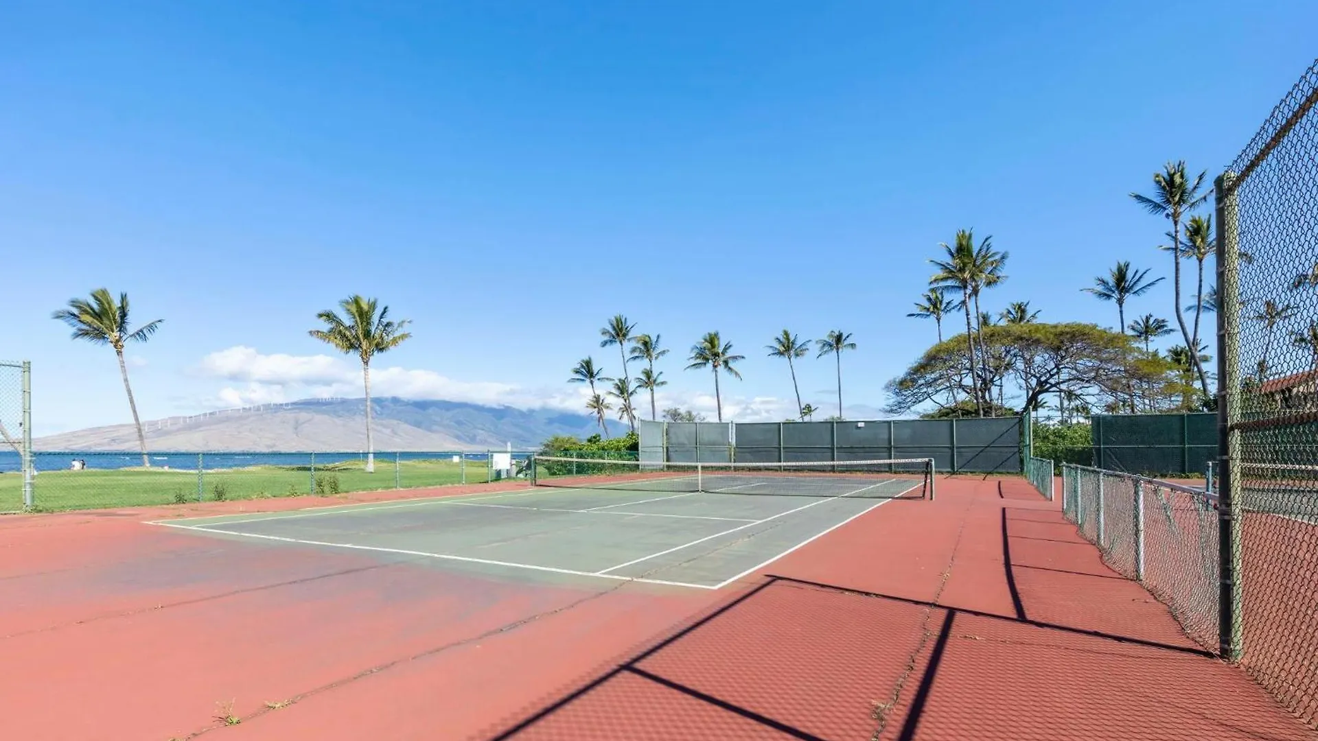 Maui Sunset B212 Villa Kihei Holiday home