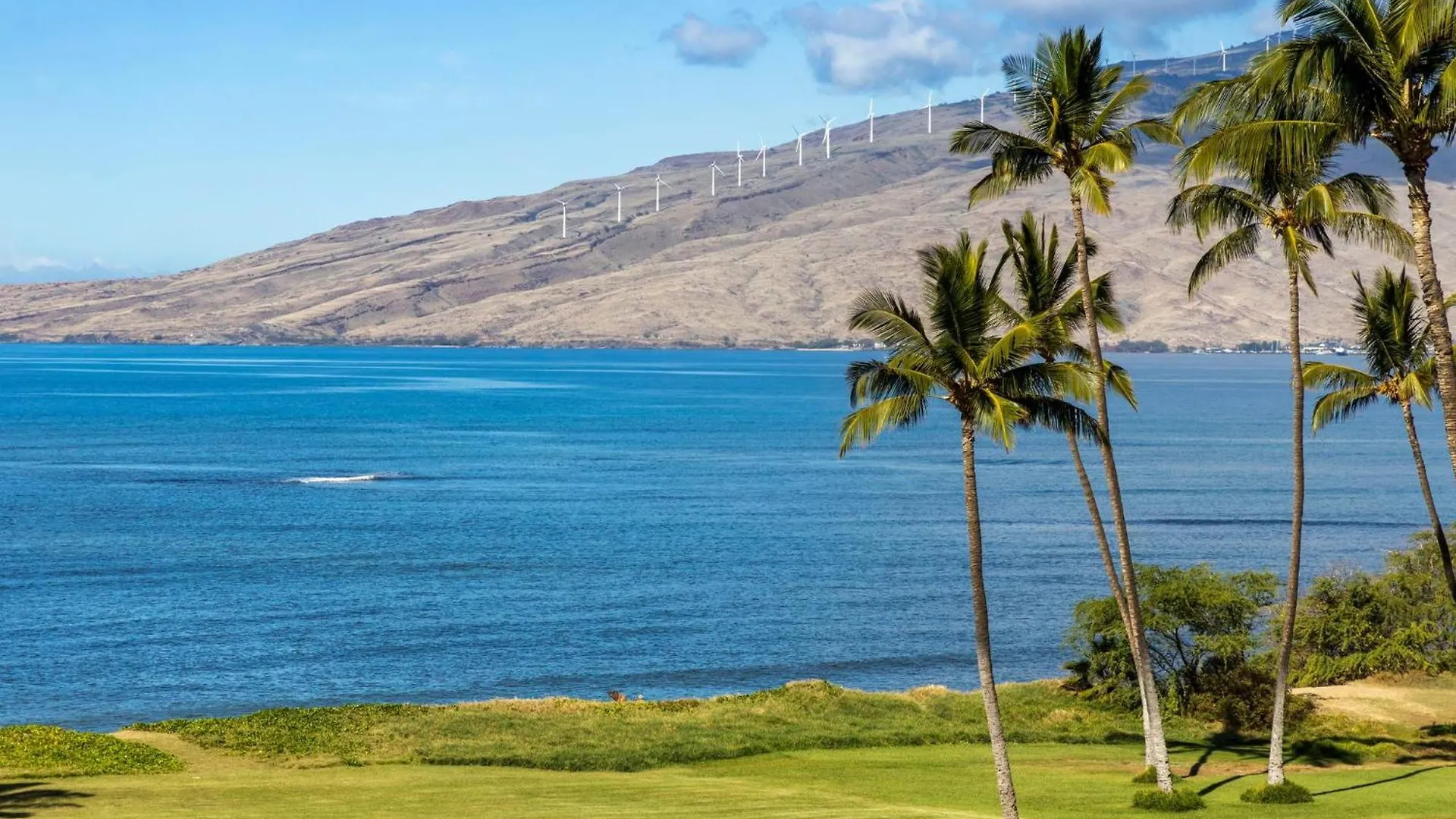Maui Sunset B212 Villa Kihei 0*,