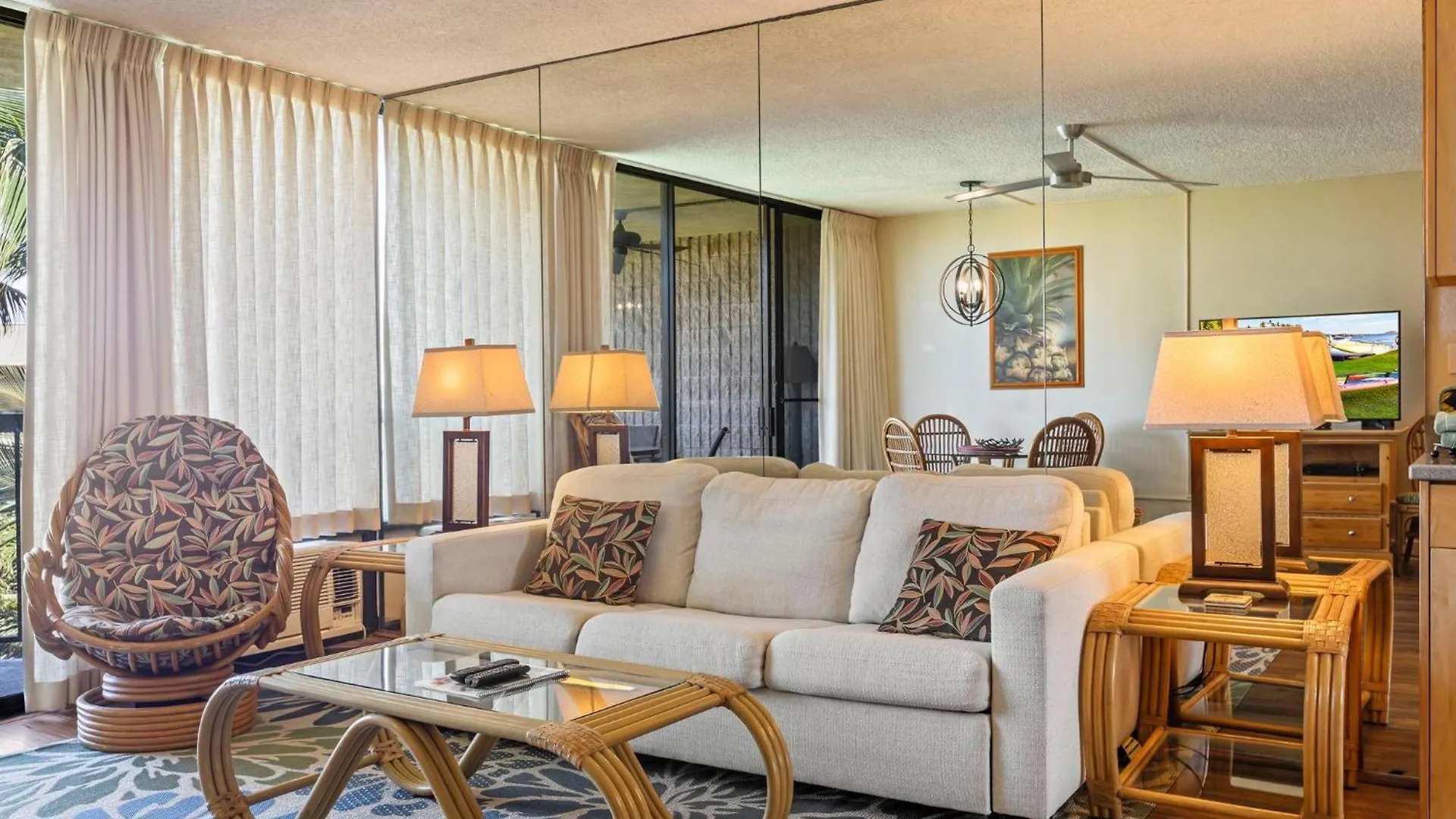 Holiday home Maui Sunset B212 Villa Kihei