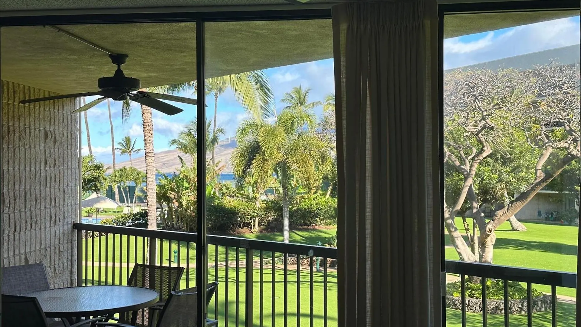 Maui Sunset B212 Villa Kihei Holiday home