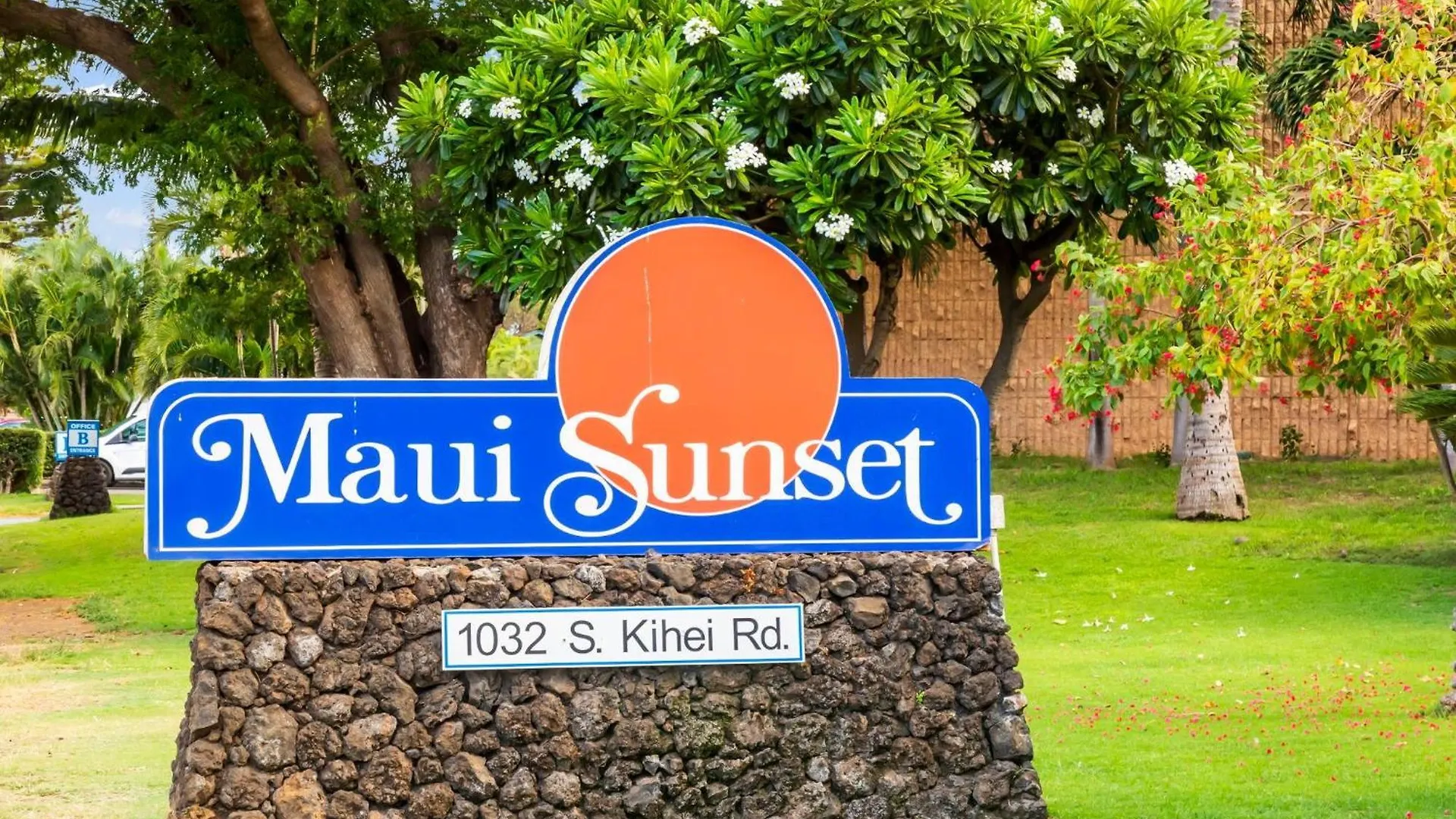 Maui Sunset B212 Villa Kihei Holiday home