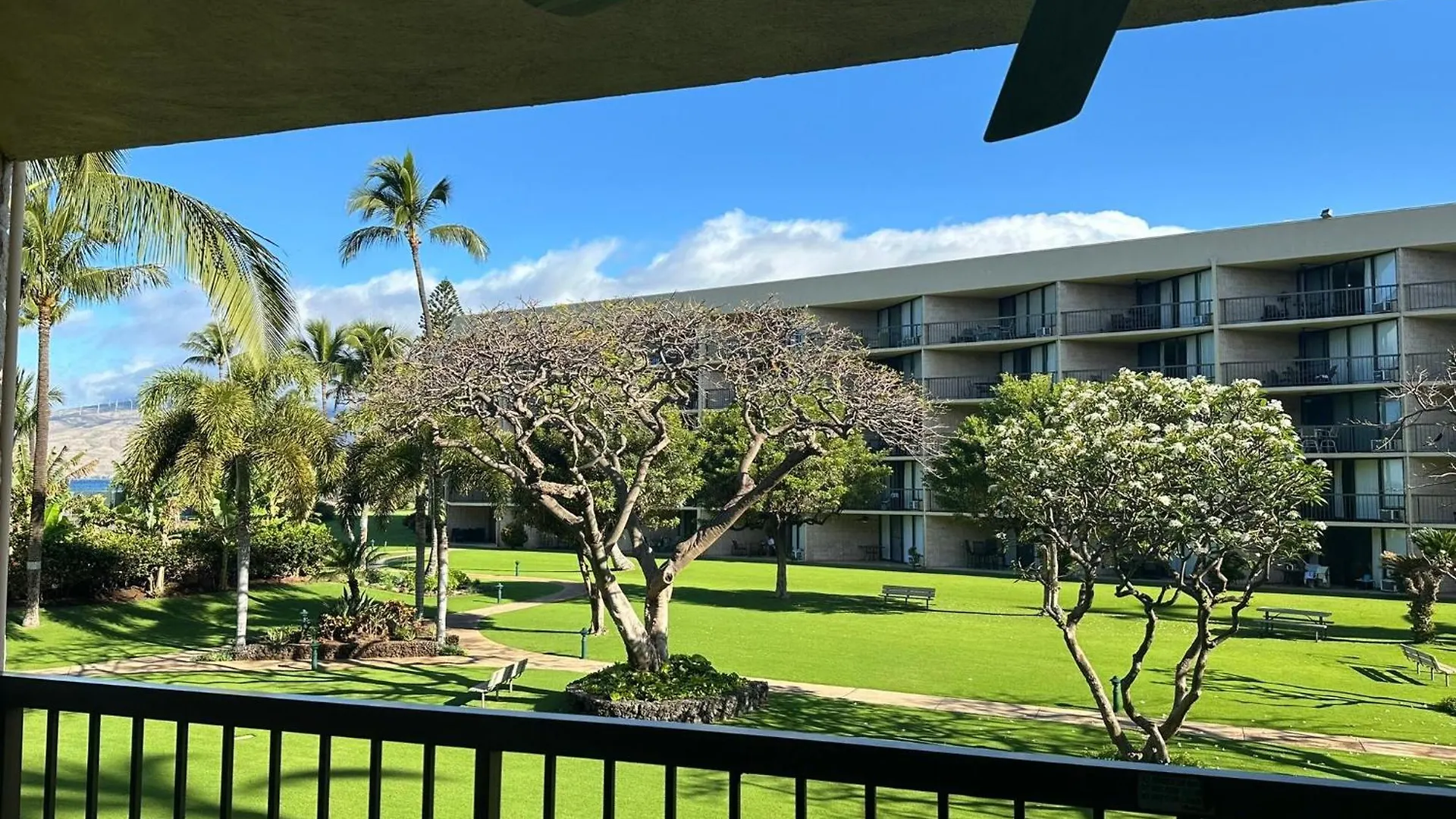 Holiday home Maui Sunset B212 Villa Kihei